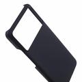 Xiaomi Redmi K70/K70 Pro/Poco F6 Pro Gummibelagt Plastik Cover