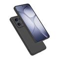 Xiaomi Redmi K70 Ultra Skridsikkert TPU Cover - sort
