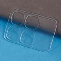 Xiaomi Redmi K70 Ultra Kamera Linse Hærdet Glas Beskytter - 2 Stk.