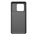 Xiaomi Redmi K70 Ultra Nillkin CamShield Pro Hybrid Cover - Sort