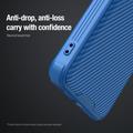 Xiaomi Redmi K70 Ultra Nillkin CamShield Pro Hybrid Cover - Sort
