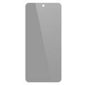 Xiaomi Redmi K80/K80 Pro/Poco F7 Ultra Privacy Skærmbeskyttelse Hærdet Glas - 9H