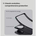 Xiaomi Redmi K80 Pro/Poco F7 Ultra Nillkin Super Frosted Shield Pro Hybrid Cover - Sort