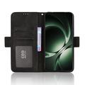 Xiaomi Redmi K80 Ultra Kortholder Pung Etui - Sort