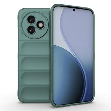 Xiaomi Redmi K80 Ultra Rugged TPU Cover