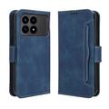 Xiaomi Redmi K90/Poco F8 Pro Kortholder Pung Etui