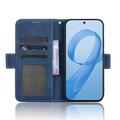 Xiaomi Redmi K90/Poco F8 Pro Kortholder Pung Etui - Blå