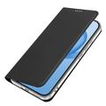 Xiaomi Redmi K90/Poco F8 Pro Dux Ducis Skin Pro Flip Cover - Sort