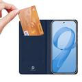 Xiaomi Redmi K90/Poco F8 Pro Dux Ducis Skin Pro Flip Cover