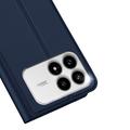 Xiaomi Redmi K90/Poco F8 Pro Dux Ducis Skin Pro Flip Cover