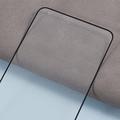 Xiaomi Redmi K90/Poco F8 Pro Skærmbeskyttelse Hærdet Glas - Full Fit - 9H - Sort kant