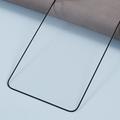 Xiaomi Redmi K90/Poco F8 Pro Skærmbeskyttelse Hærdet Glas - Full Fit - 9H - Sort kant
