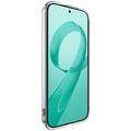 Xiaomi Redmi K90/Poco F8 Pro Imak UX-5 TPU Cover - gennemsigtigt