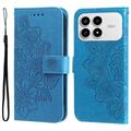 Xiaomi Redmi K90/Poco F8 Pro Mandala Series Etui med Pung