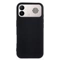 Xiaomi Redmi K90 Max Skridsikkert TPU Cover - sort