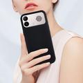 Xiaomi Redmi K90 Max Skridsikkert TPU Cover - sort