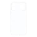 Xiaomi Redmi K90 Max Skridsikkert TPU Cover - Gennemsigtig