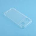 Xiaomi Redmi K90 Max Skridsikkert TPU Cover - Gennemsigtig
