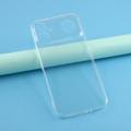 Xiaomi Redmi K90 Max Skridsikkert TPU Cover - Gennemsigtig