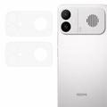 Xiaomi Redmi K90 Max Kamera Linse Hærdet Glas Beskytter - 2 Stk.