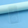 Xiaomi Redmi K90 Max Kamera Linse Hærdet Glas Beskytter - 2 Stk.