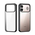 Xiaomi Redmi K90 Max Dux Ducis Aimo Hybrid Cover - Sort