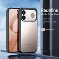 Xiaomi Redmi K90 Max Dux Ducis Aimo Hybrid Cover - Sort