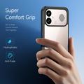 Xiaomi Redmi K90 Max Dux Ducis Aimo Hybrid Cover - Sort