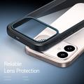 Xiaomi Redmi K90 Max Dux Ducis Aimo Hybrid Cover - Sort