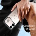Xiaomi Redmi K90 Max Dux Ducis Aimo Hybrid Cover - Sort