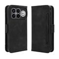 Xiaomi Redmi K90 Pro Max/Poco F8 Ultra Kortholder Pung Etui - Sort