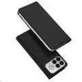 Xiaomi Redmi K90 Pro Max/Poco F8 Ultra Dux Ducis Skin Pro Flip Cover - Sort