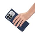 Xiaomi Redmi K90 Pro Max/Poco F8 Ultra Dux Ducis Skin Pro Flip Cover