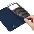 Xiaomi Redmi K90 Pro Max/Poco F8 Ultra Dux Ducis Skin Pro Flip Cover