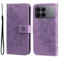 Xiaomi Redmi K90 Pro Max/Poco F8 Ultra Mandala Series Etui med Pung