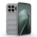 Xiaomi Redmi K90 Pro Max/Poco F8 Ultra Rugged TPU Cover