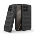 Xiaomi Redmi K90/Poco F8 Pro Rugged TPU Cover
