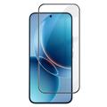 Xiaomi Redmi K90 Ultra Skærmbeskyttelse Hærdet Glas - Full Fit - 9H - Sort kant