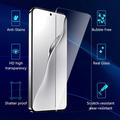 Xiaomi Redmi K90 Ultra Skærmbeskyttelse Hærdet Glas - Full Fit - 9H - Sort kant