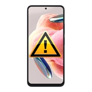 Udskiftning af Xiaomi Redmi Note 12 4G Batteri