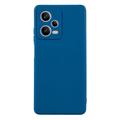 Xiaomi Redmi Note 12 Pro Anti-Fingeraftryk Mat TPU Cover