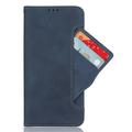 Xiaomi Redmi Note 12 Pro Pung Cover med Kortholder 