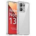 Xiaomi Redmi Note 13 4G Anti-Shock Hybrid Cover