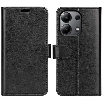Xiaomi Redmi Note 13 4G Pung Cover med Magnetisk Lukning