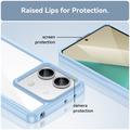Xiaomi Redmi Note 13 Anti-Shock Hybrid Cover - Blå