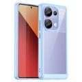 Xiaomi Redmi Note 13 Pro 4G/Poco M6 Pro Anti-Shock Hybrid Cover