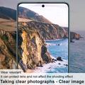 Xiaomi Redmi Note 13 Pro Imak HD Kamera Linse Hærdet Glas - 2 Stk.