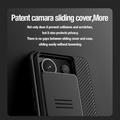 Xiaomi Redmi Note 13 Pro/Poco X6 Nillkin CamShield Prop Hybrid Cover - Grøn