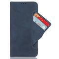 Xiaomi Redmi Note 13R Pro Pung Cover med Kortholder 