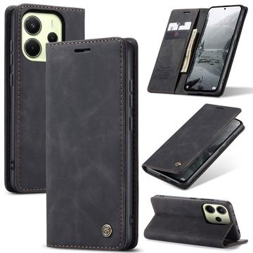 Xiaomi Redmi Note 14 4G Caseme 013 Series Pung - Sort
